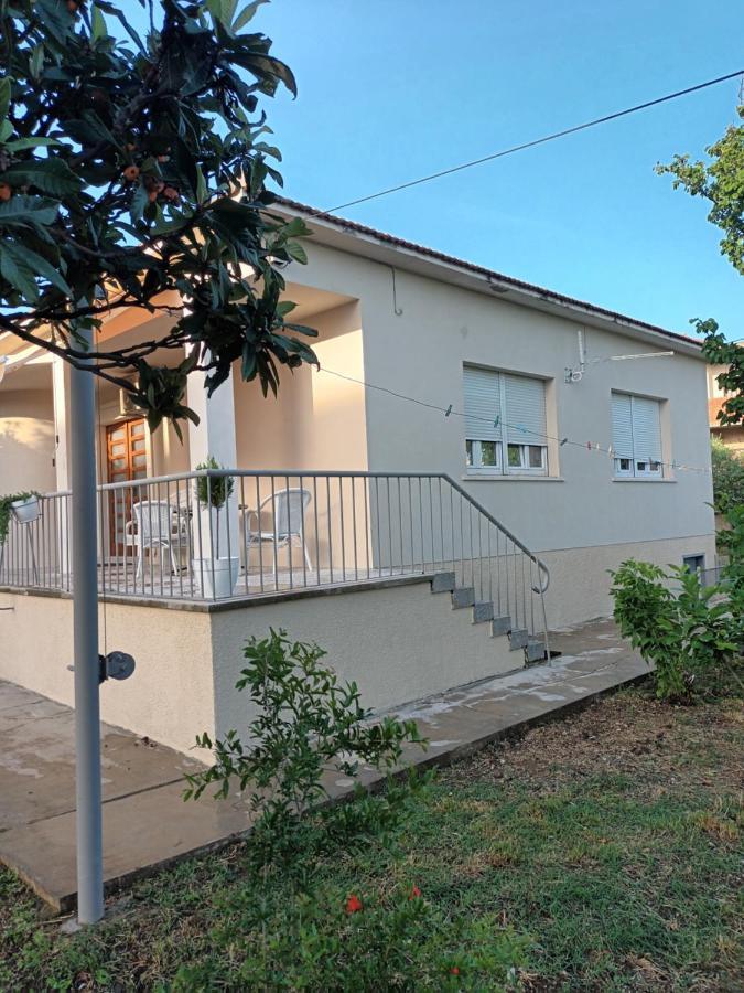 House - Apartman Sarah Kastela Exterior photo