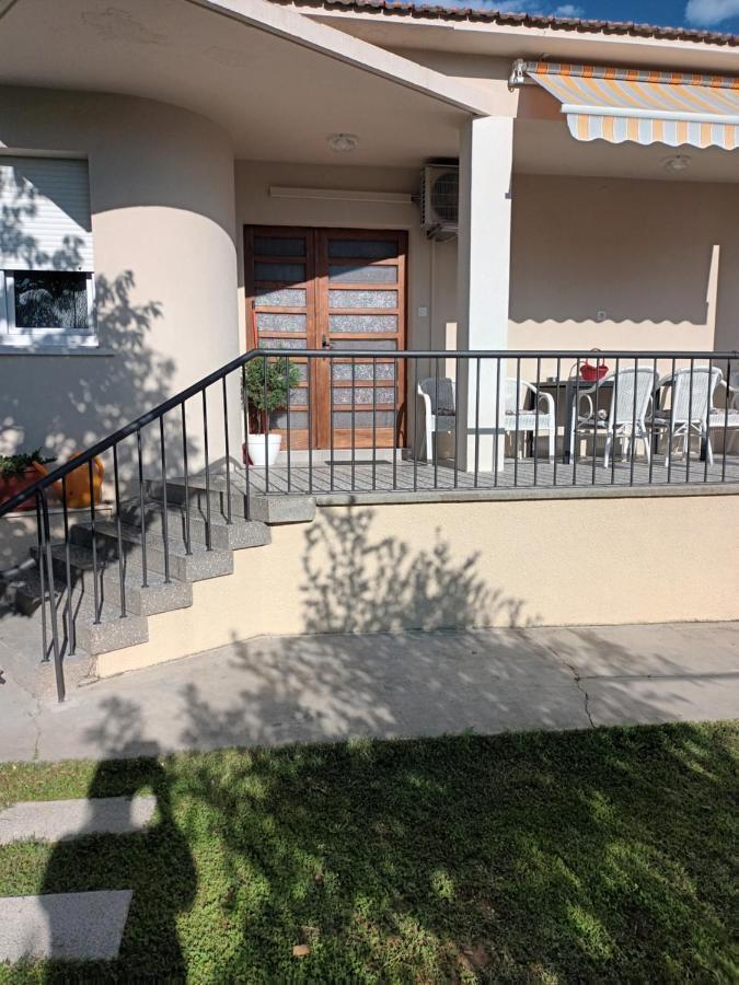 House - Apartman Sarah Kastela Exterior photo