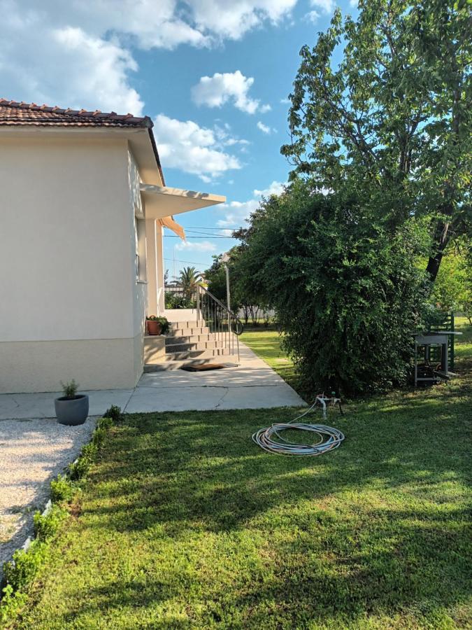 House - Apartman Sarah Kastela Exterior photo